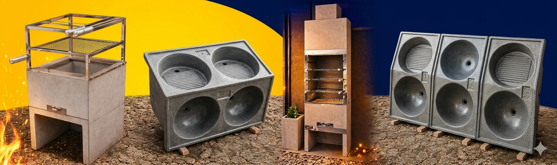 Transforme sua Área com Elegância e Durabilidade 
